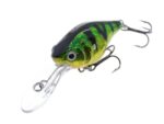 Kamatsu Baby Shad 4cm, 5.2gr (Sinking), Culoarea 005 - imagine 2