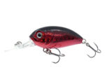 Kamatsu Super Crank 4cm, 4.5gr (Floating), Culoarea 004