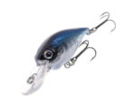Kamatsu Chub Champion 3.2cm, 4.5gr (Sinking), Culoarea 003 - imagine 3