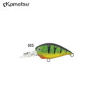 Kamatsu Chub Champion 3.2cm, 4.5gr (Sinking), Culoarea 005 - imagine 6