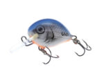 Vidra Lures Atomic Chub 2.8cm, 5gr, Sinking, BL (Blue)