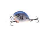 Vidra Lures Atomic Chub 2.8cm, 5gr, Sinking, BL (Blue) - imagine 3