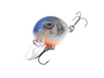 Vidra Lures Atomic Chub 2.8cm, 5gr, Sinking, BL (Blue) - imagine 4