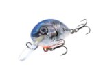 Vidra Lures Atomic Chub 2.8cm, 5gr, Sinking, BLH (Blue Holo) - imagine 2