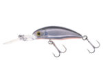 Kamatsu Sharp Shad 4.5cm, 4.5gr (floating), 015 (Red Belly)