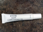 Vaselina lichida pentru angrenaje pentru mulinetele Ryobi