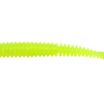 Damiki Tachi Shad 5.9CM (2.3 inch), 002DU (Chart Glow), 10buc/plic