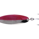 Hitfish Kastmaster 5.6cm, 21gr, culoare 66 (Nickel Red)