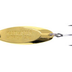 Hitfish Kastmaster 5.6cm, 21gr, culoare 03 (Gold)
