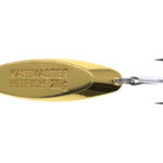 Hitfish Kastmaster 6.5cm, 28gr, culoare 03 (Gold)