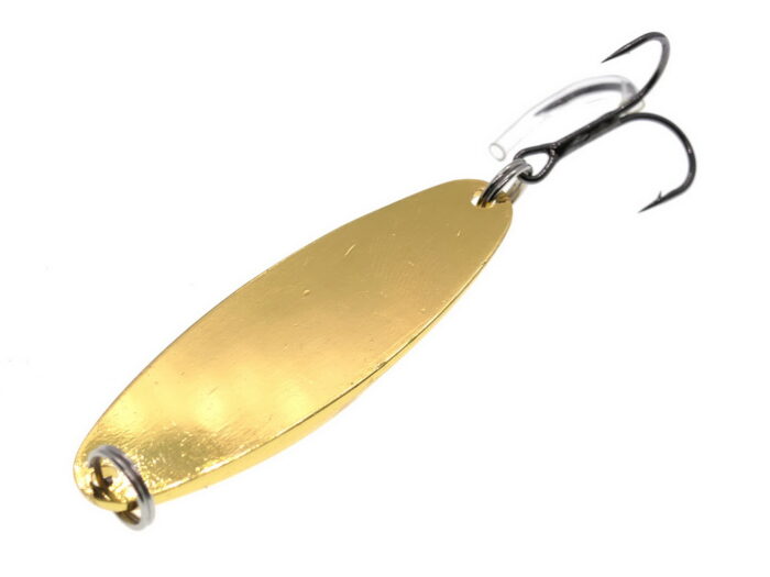 Hitfish Kastmaster 6.5cm, 28gr, culoare 03 (Gold) - imagine 3