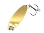 Hitfish Kastmaster 6.5cm, 28gr, culoare 03 (Gold) - imagine 4