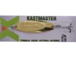 Hitfish Kastmaster 6.5cm, 28gr, culoare 03 (Gold) - imagine 6