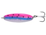 Hitfish Kastmaster 6.5cm, 28gr, culoare 77 (Rainbow Trout) - imagine 2