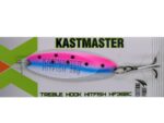 Hitfish Kastmaster 6.5cm, 28gr, culoare 77 (Rainbow Trout) - imagine 5