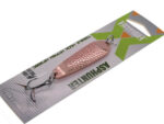 Hitfish Oscilanta avat Asphunter 5.7cm, 14gr, Culoare 02 (Cooper) - imagine 5
