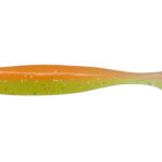 Hitfish Puffyshad 10.1CM (4 inch), culoare R120 (5buc/plic)