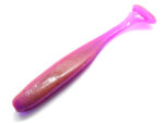 Hitfish Puffyshad 10.1CM (4 inch), culoare R134 (5buc/plic) - imagine 2