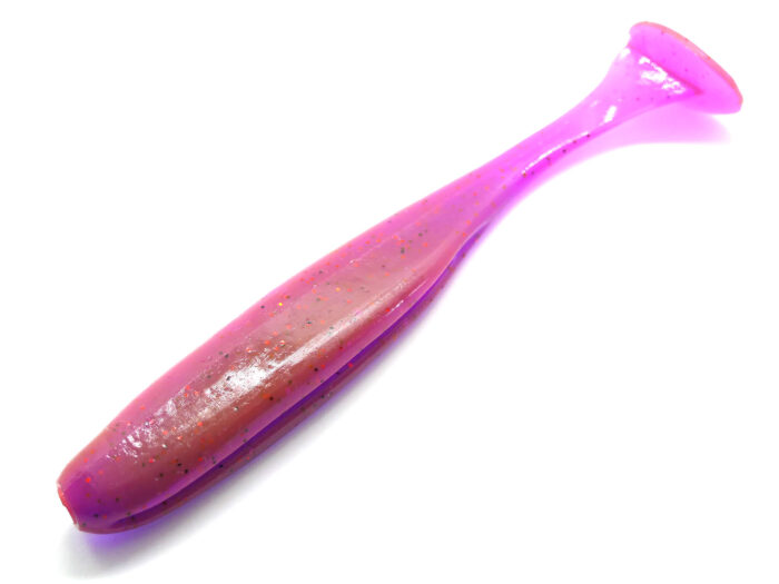 Hitfish Puffyshad 10.1CM (4 inch), culoare R134 (5buc/plic) - imagine 2
