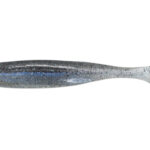 Hitfish Puffyshad 10.1CM (4 inch), culoare R62 (5buc/plic)