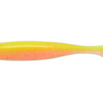 Hitfish Puffyshad 10.1CM (4 inch), culoare R76 (5buc/plic)