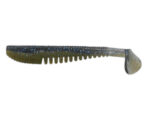 Hitfish Ribby Shad 10.1CM (4 inch), culoare R136 (5buc/plic)