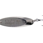 Hitfish Kastmaster 5.1cm, 14gr, culoare 01 (Nickel)