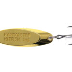 Hitfish Kastmaster 5.1cm, 14gr, culoare 03 (Gold)