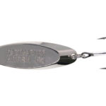 Hitfish Kastmaster 5.4cm, 18gr, culoare 01 (Nickel)