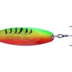 Hitfish Kastmaster 6.5cm, 28gr, culoare 18 (Fire Tiger)