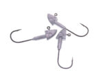 Kamatsu Crazy Dart Jig, marime 1, 2gr (3buc/plic) - imagine 3