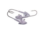 Kamatsu Crazy Dart Jig, marime 1, 3gr (3buc/plic) - imagine 2