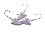 Kamatsu Crazy Dart Jig, marime 1, 8gr (3buc/plic) - imagine 4