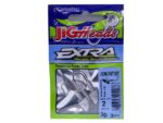 Kamatsu Crazy Dart Jig, marime 2, 3gr (3buc/plic) - imagine 4
