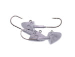 Kamatsu Crazy Dart Jig, marime 2, 5gr (3buc/plic) - imagine 4