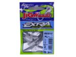 Kamatsu Crazy Dart Jig, marime 2, 5gr (3buc/plic) - imagine 5