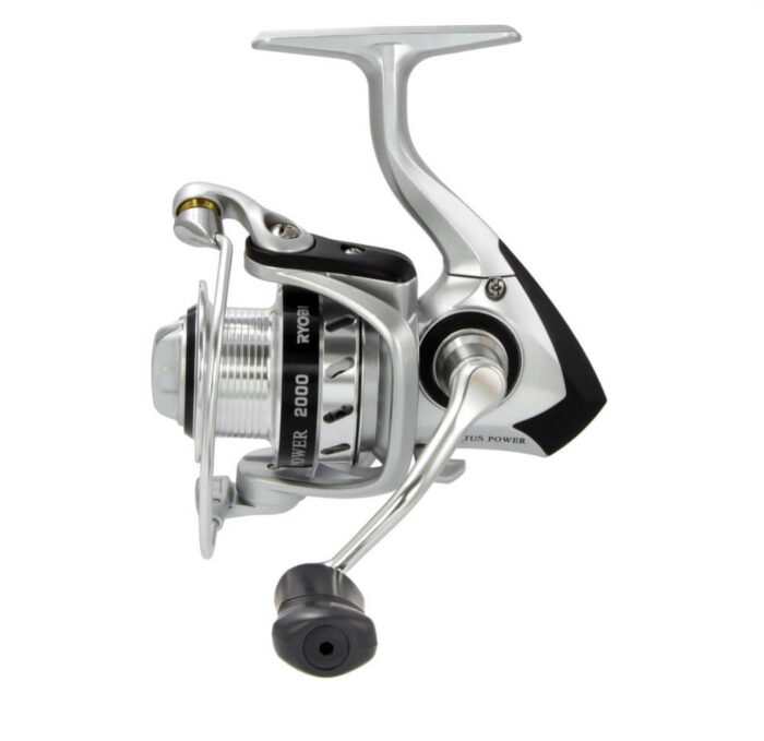 Mulineta Ryobi Virtus Power 1000FD - imagine 3