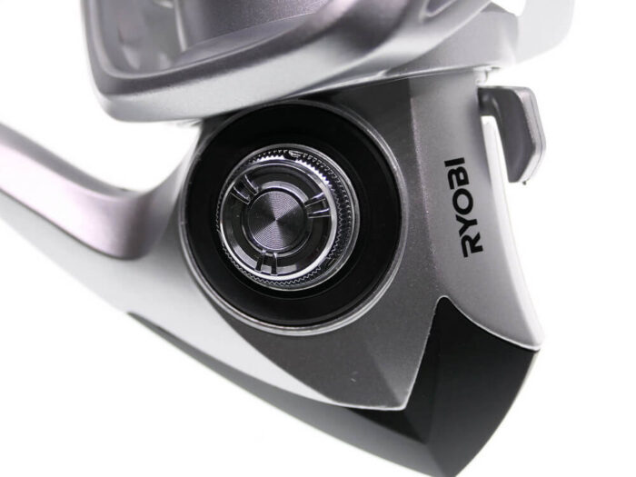 Mulineta Ryobi Virtus Power 1000FD - imagine 6