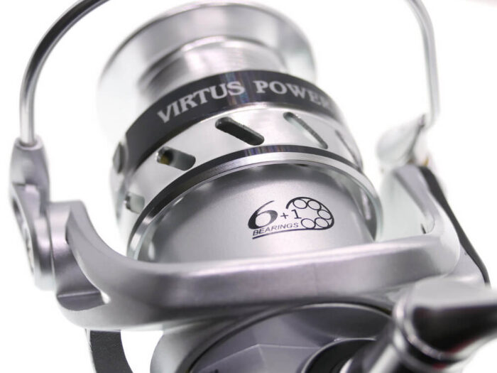 Mulineta Ryobi Virtus Power 1000FD - imagine 15