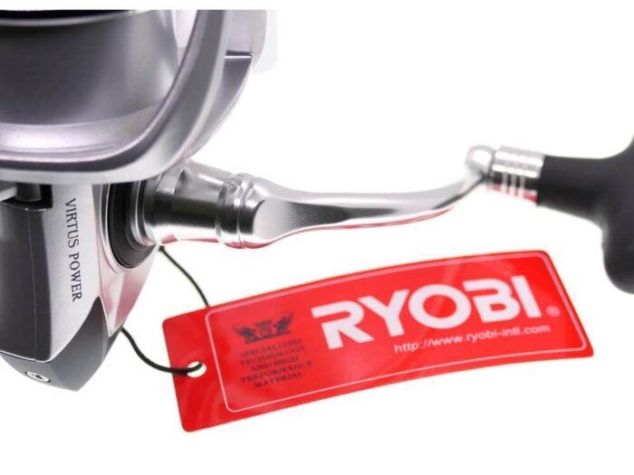 Mulineta Ryobi Virtus Power 1000FD - imagine 14