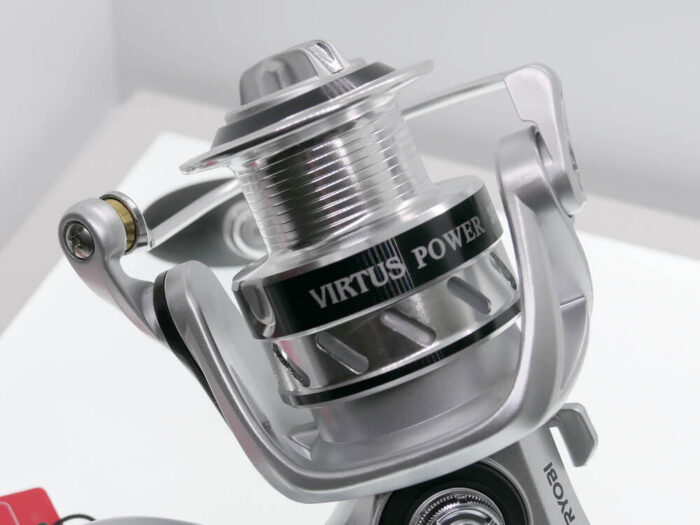 Mulineta Ryobi Virtus Power 1000FD - imagine 13