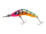 Predatek Boomerang B80M (Medium Runner) Floating, 8cm, 17gr, PS (Priscilla)