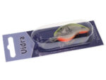 Vidra Lures Bombhead 5cm, 10gr, Floating, SFC (Silver Fluo-Chartreuse) - imagine 5