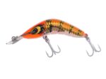 Predatek Jindivik 80 Floating, 8cm, 17gr, FR (Fireball Red)