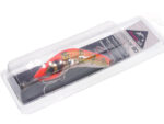 Predatek Jindivik 80 Floating, 8cm, 17gr, FR (Fireball Red) - imagine 8