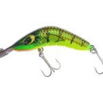 Predatek Jindivik 80 Floating, 8cm, 17gr, MG (Mean Green)
