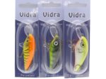 Vidra Lures Perpetual 6cm, 10gr, Floating - imagine 5