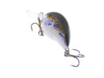 Vidra Lures Atomic Chub 3.5cm, 6gr, Sinking, TR (Trout) - imagine 3