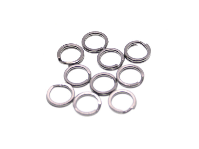 Dread Cat inele despicate Big Game pentru somn 6mm, 43kg (10buc/plic) - imagine 5