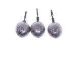 Konger Plumb Drop Shot Bila cu vartej 3-15gr, gramaj inscriptionat (3buc/plic) - imagine 5